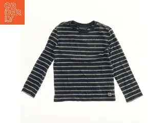 Tommy Hilfiger stribet trøje(str. 128)