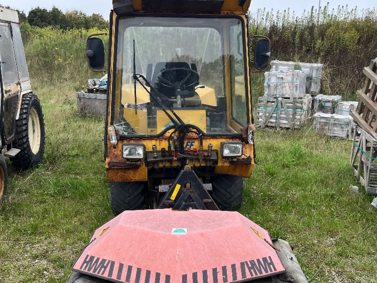 Billede 2 - Wulff 600 Argang ukendt produceret fra 1991-1996