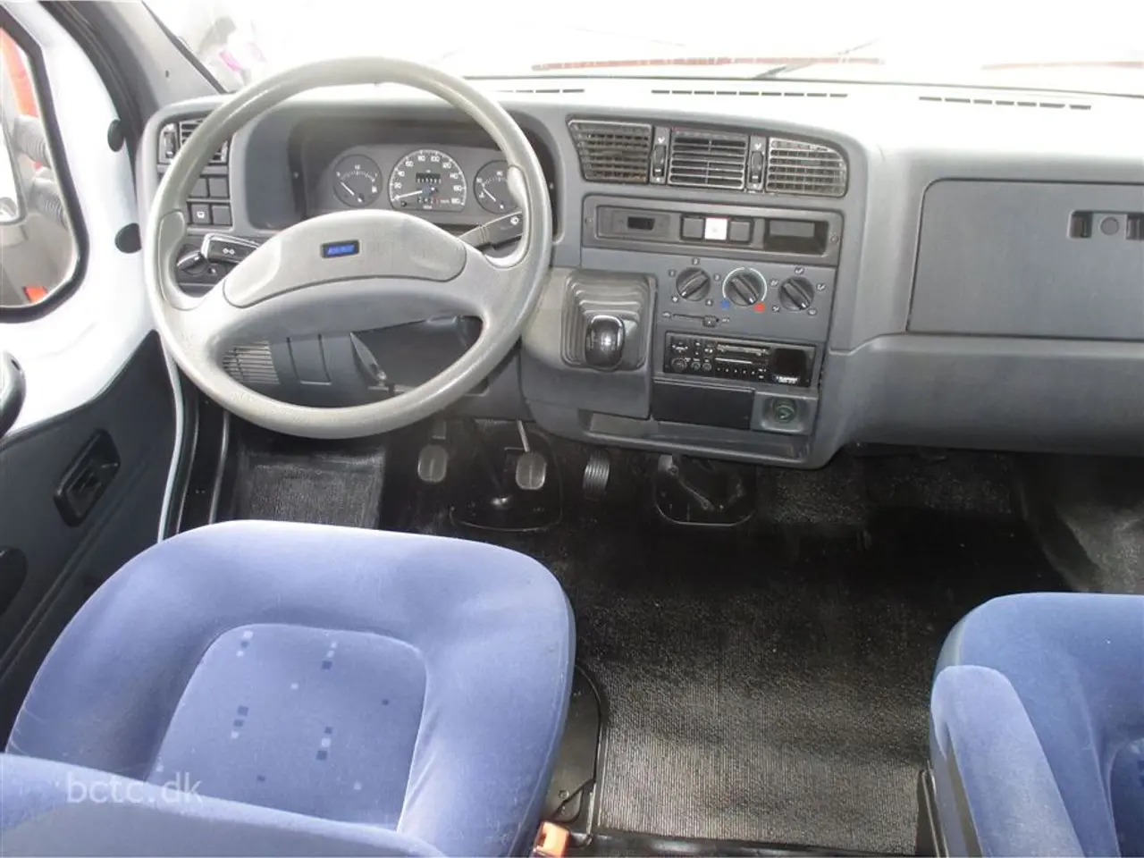 Billede 6 - 1995 - Frankia Fiat I620