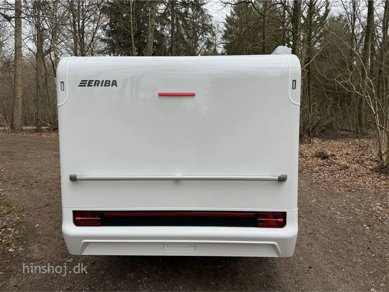 Billede 21 - 2026 - Eriba FEELING 442   Eriba Feeling 442 2026 fra Hinshøj Caravan