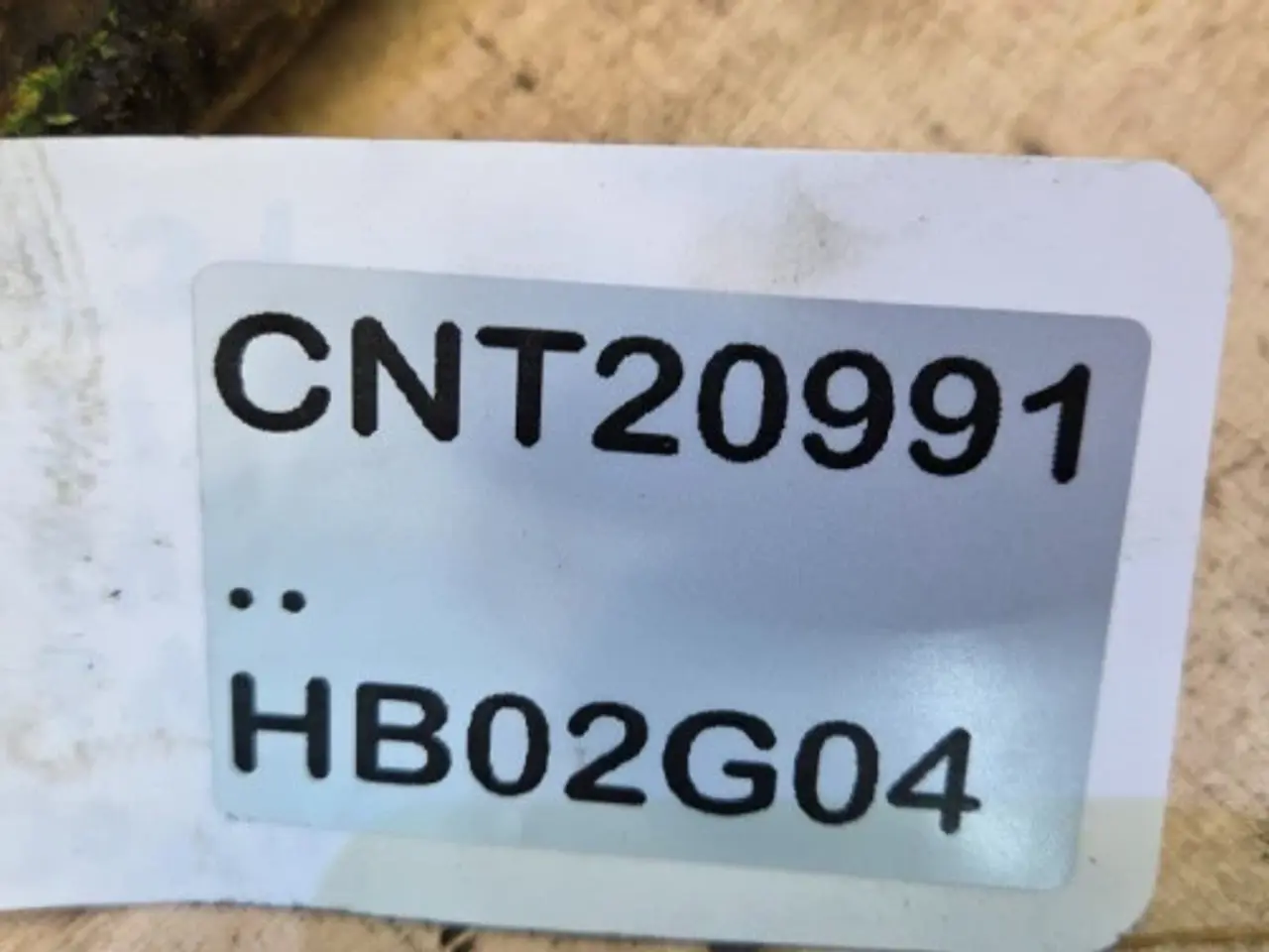 Billede 15 - John Deere 3040 Liftarm L31641