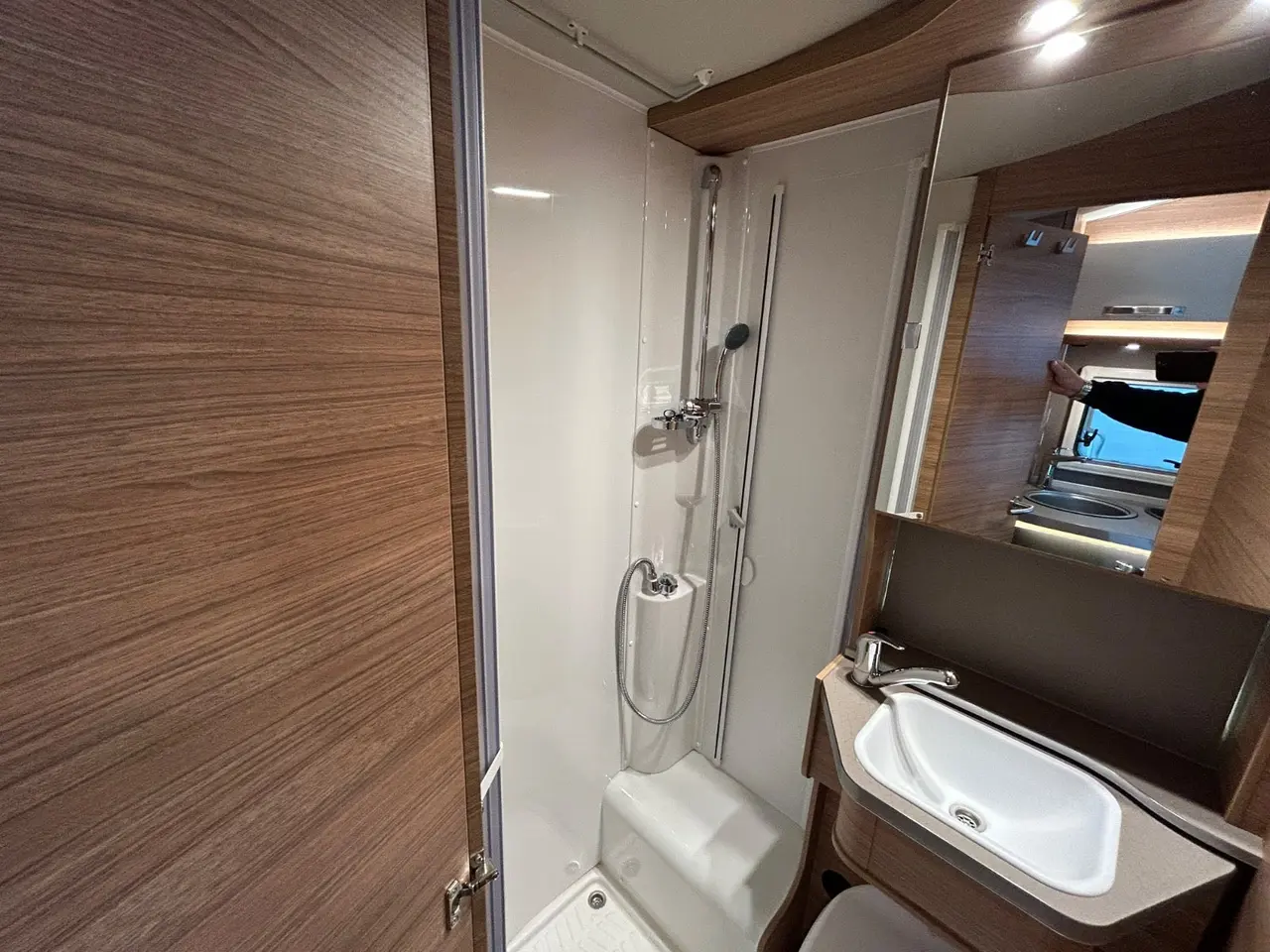 Billede 16 - Mercedes Weinsberg 2,0 Cara Compact Suite 640 Pepper Edition aut.