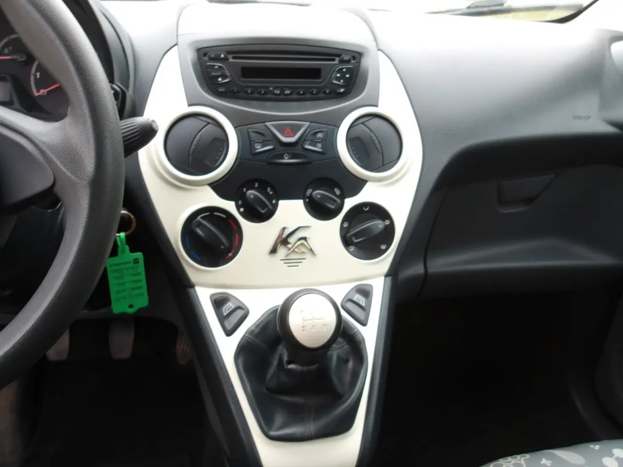 Billede 7 - Ford Ka 1,2 Trend