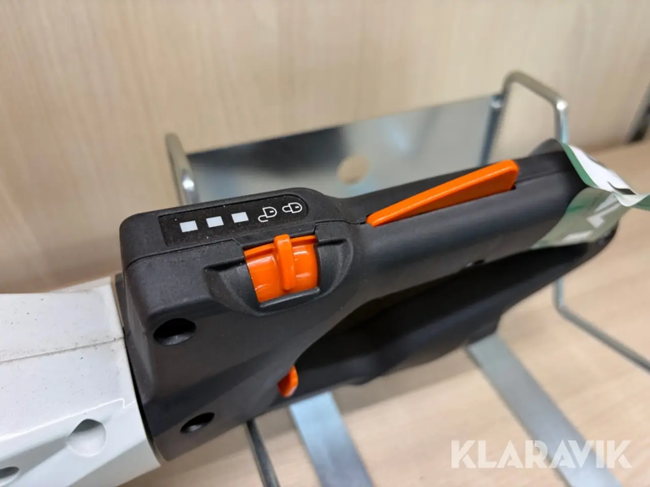 Billede 6 - Hækkeklipper Stihl HSA 94R