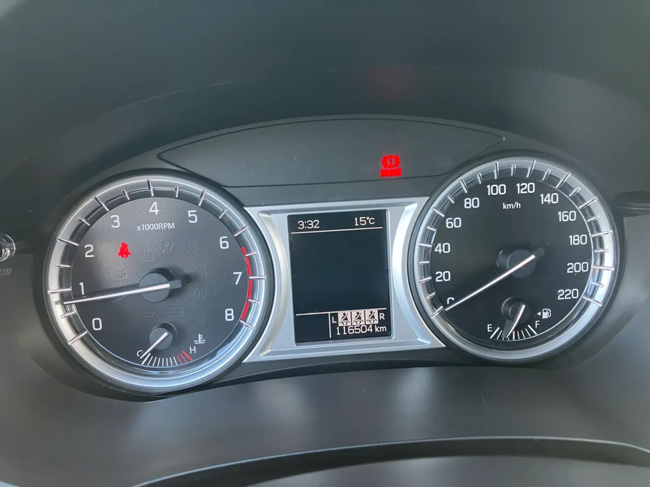 Billede 10 - Suzuki Vitara