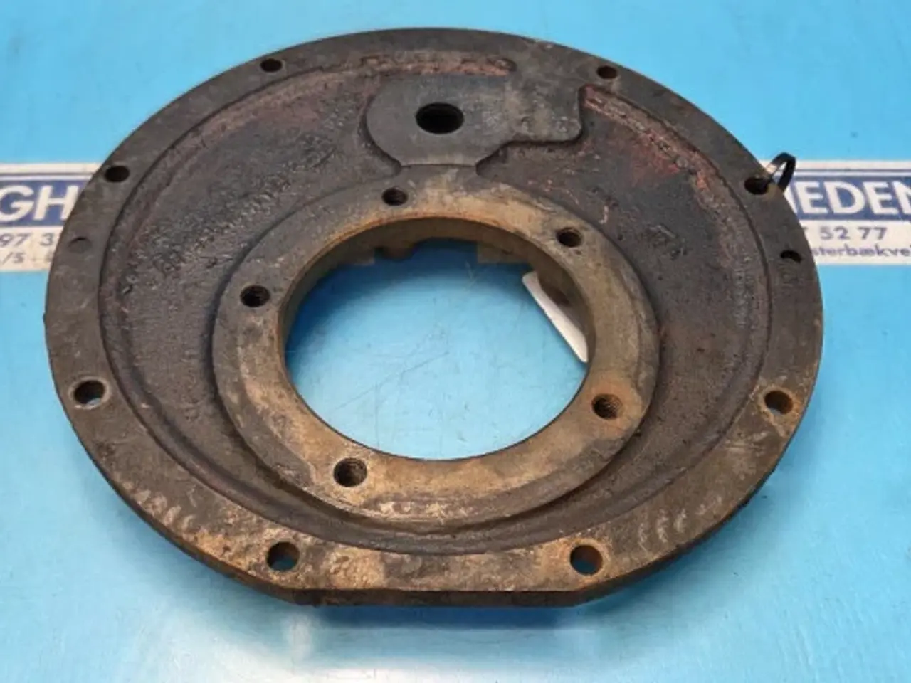 Billede 6 - Ford 8210 Flange E0NN7N054AB