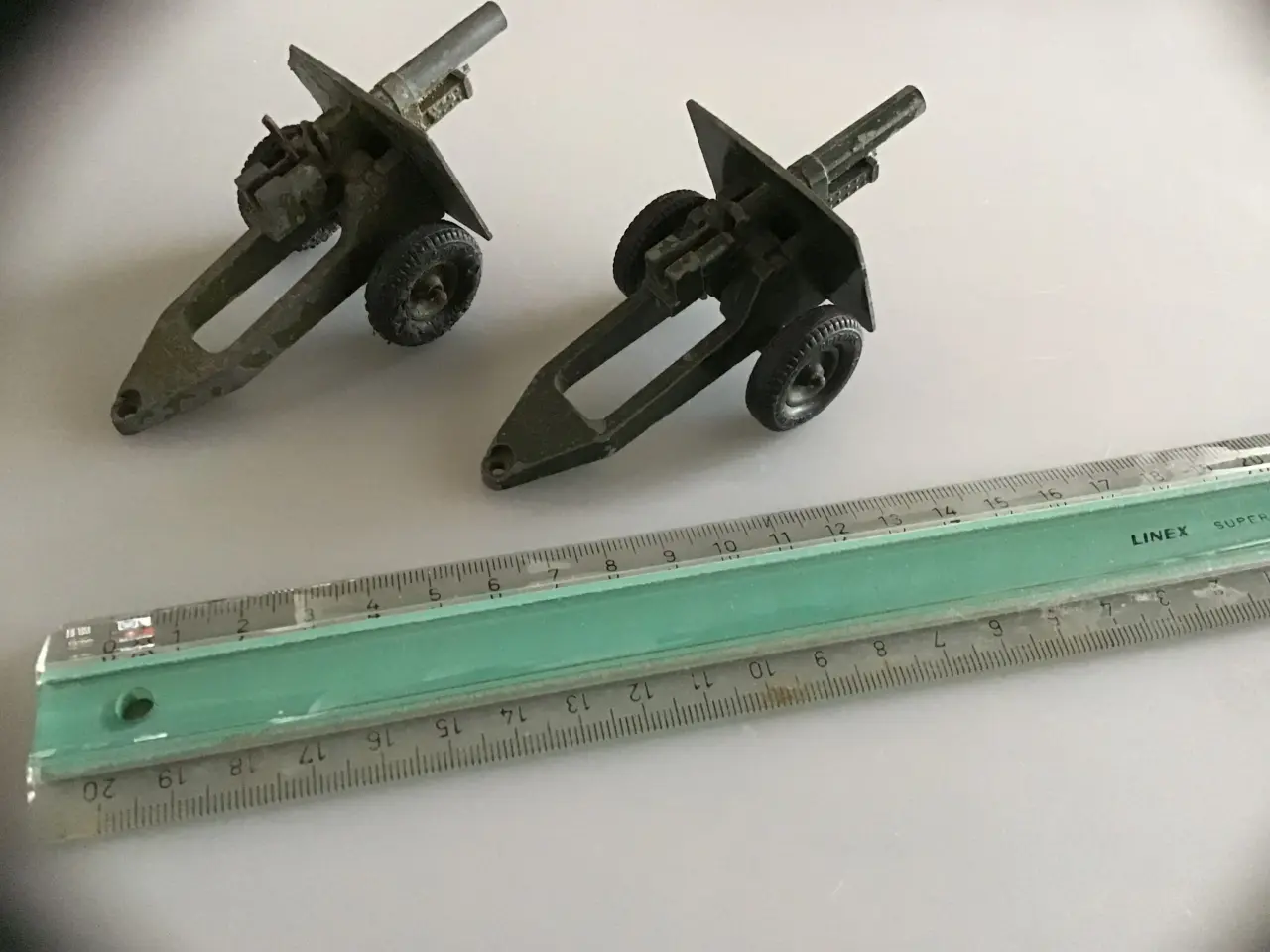 Billede 4 - Tekno Vilmer Matchbox