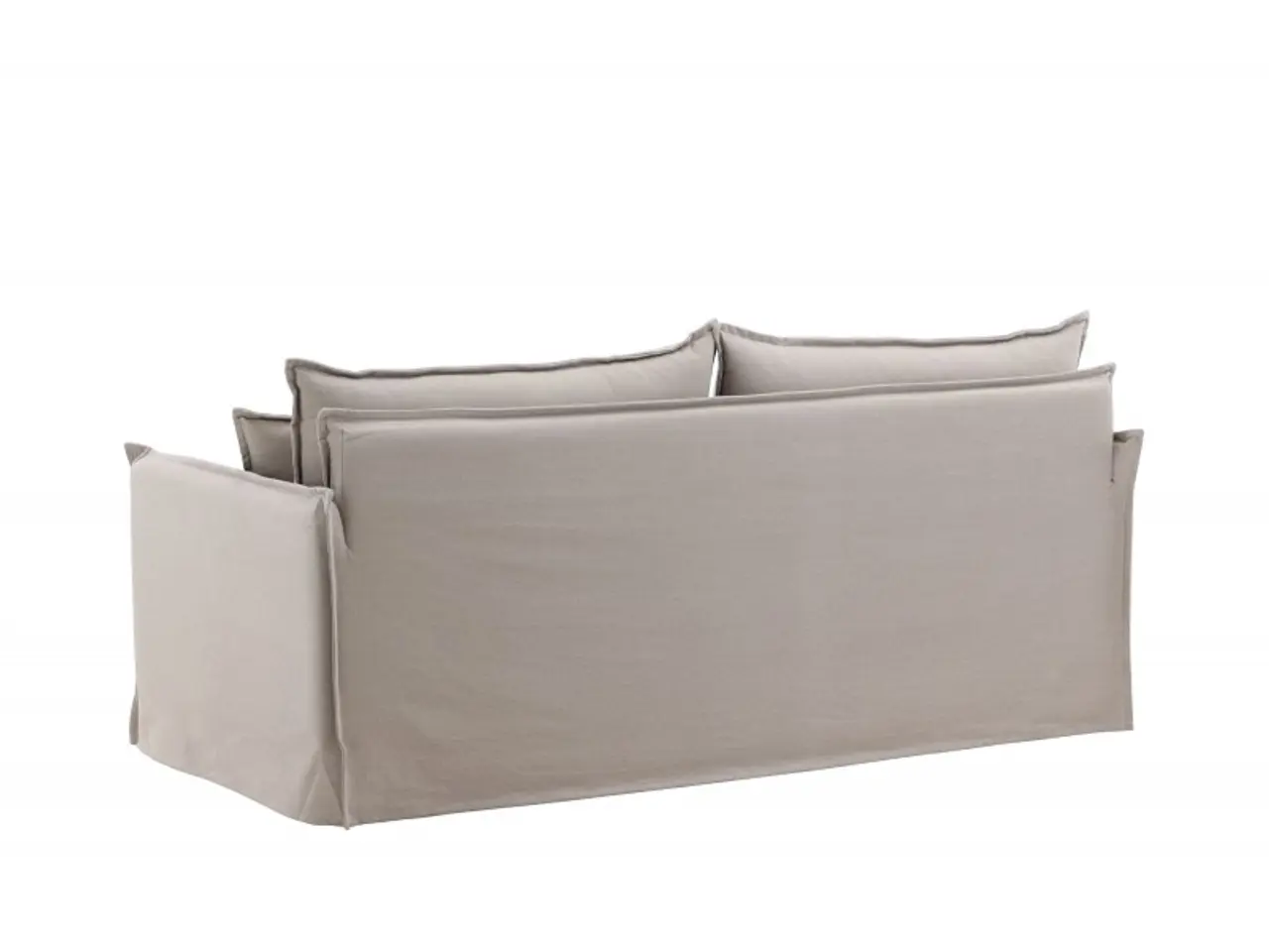 Billede 8 - Nova 3 personers Sofa - Brun