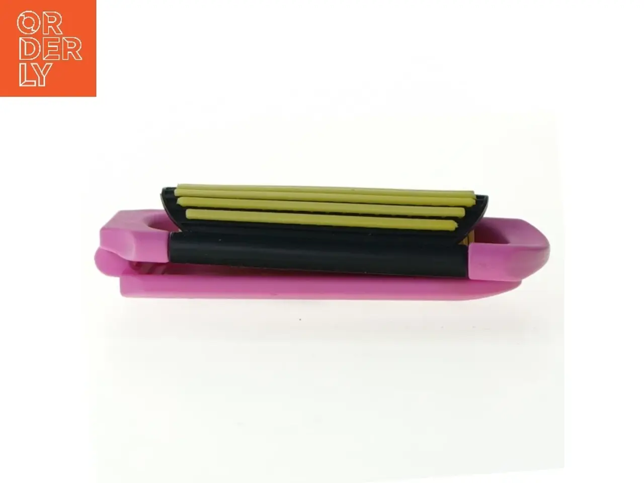 Billede 5 - Børste fra Topmodel (str. 11 x 4 cm)