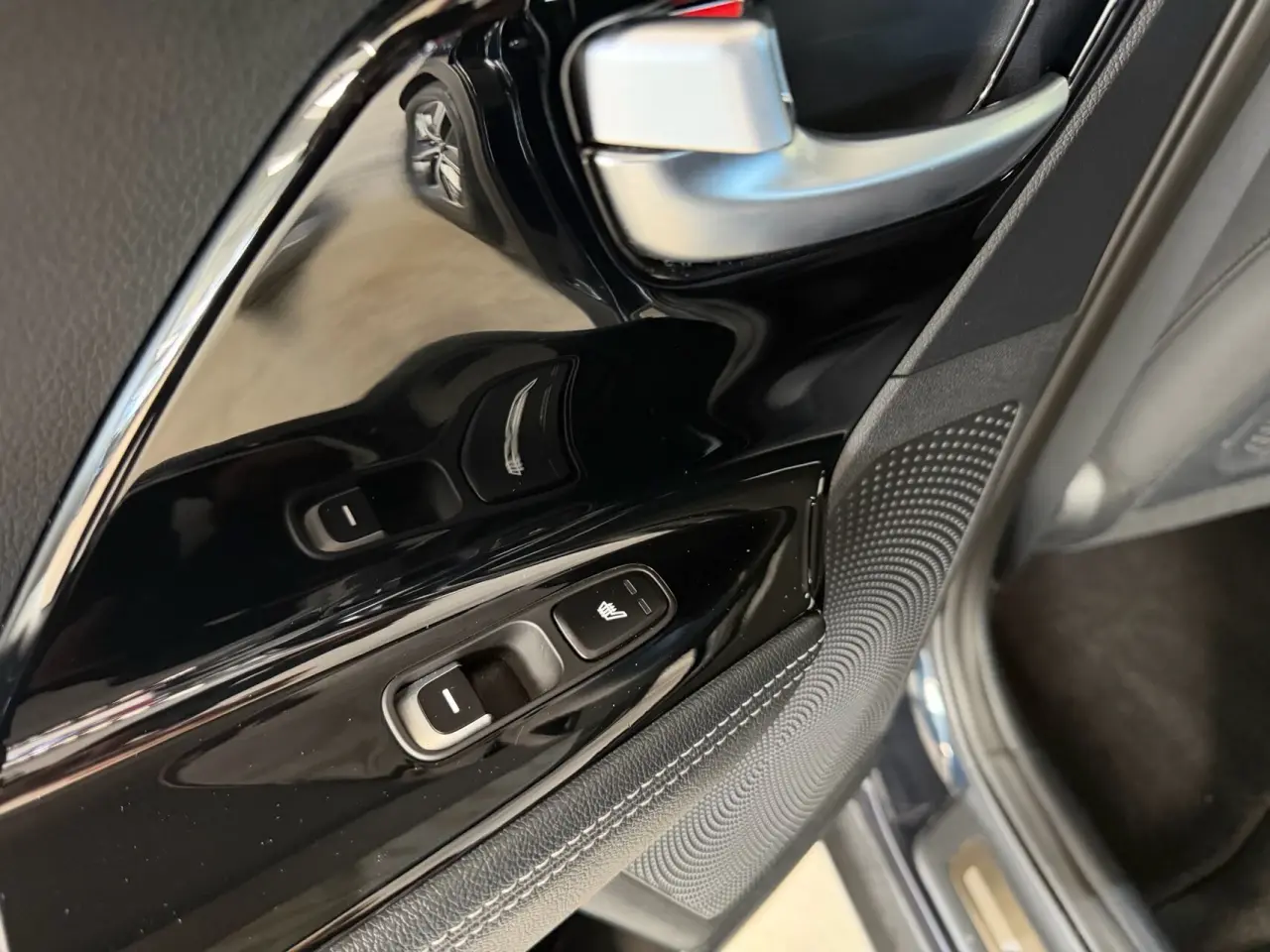 Billede 23 - Kia Niro 1,6 GDI PHEV  Plugin-hybrid Advance DCT 141HK 5d 6g Aut.