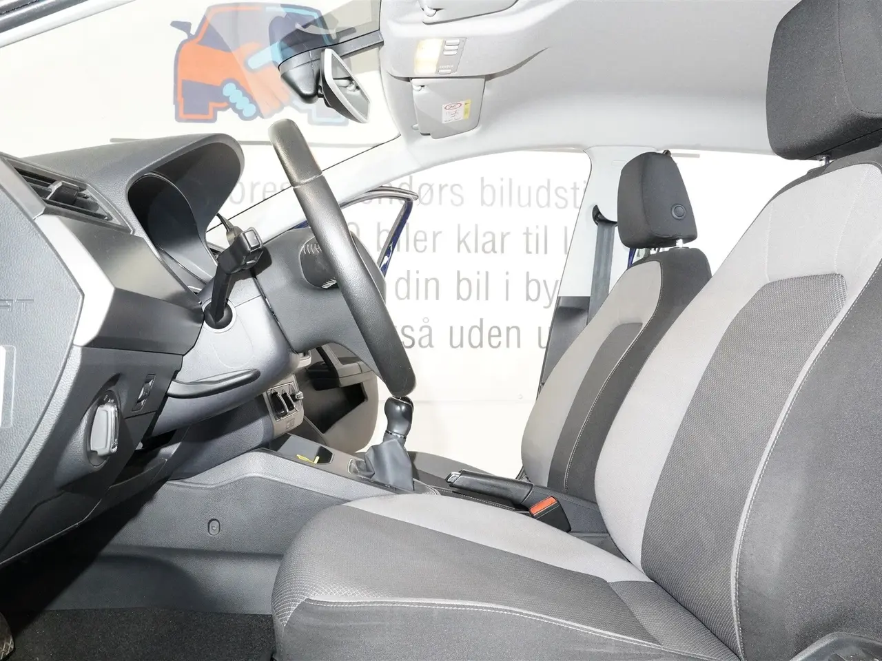Billede 13 - Seat Ibiza 1,0 TSI Style 95HK 5d