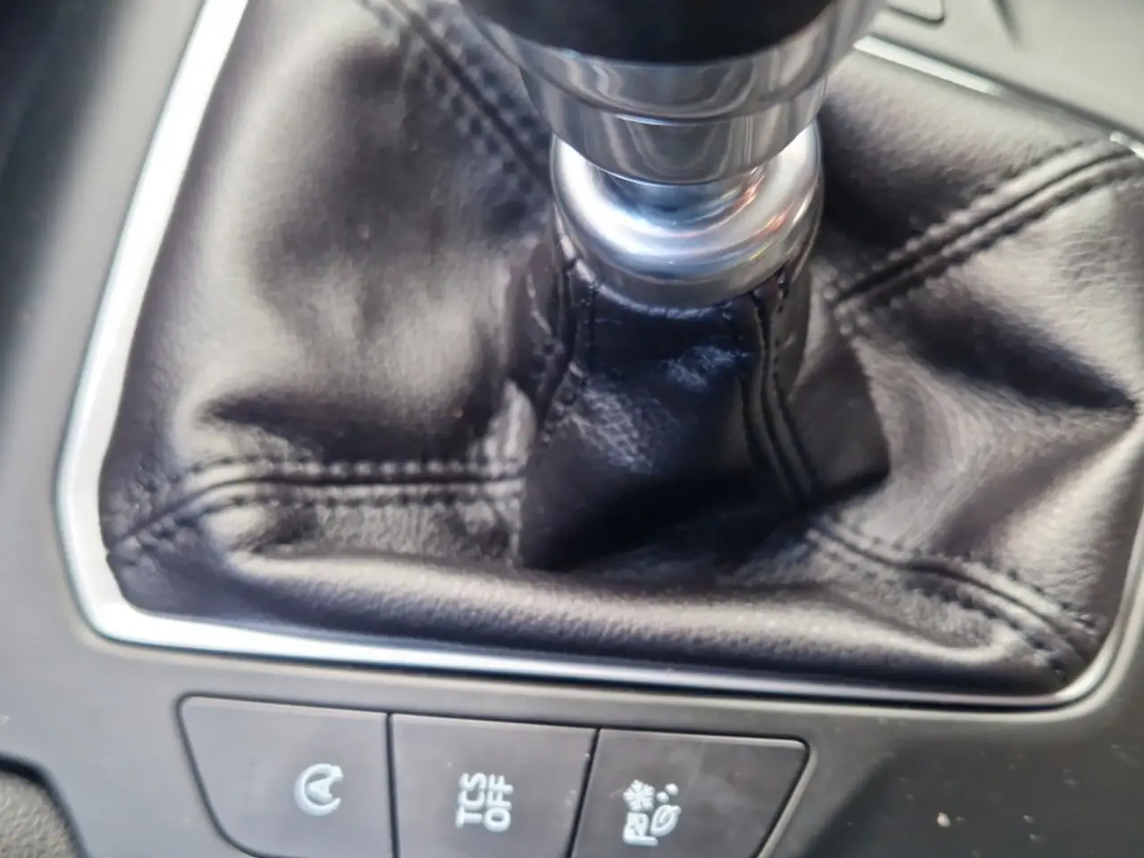 Billede 20 - Ford Focus 1,5 EcoBlue Titanium stc. Van