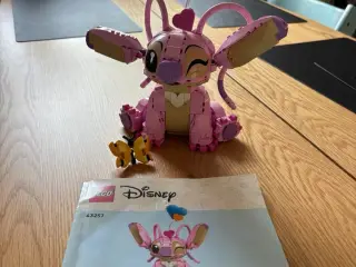 Stitch
