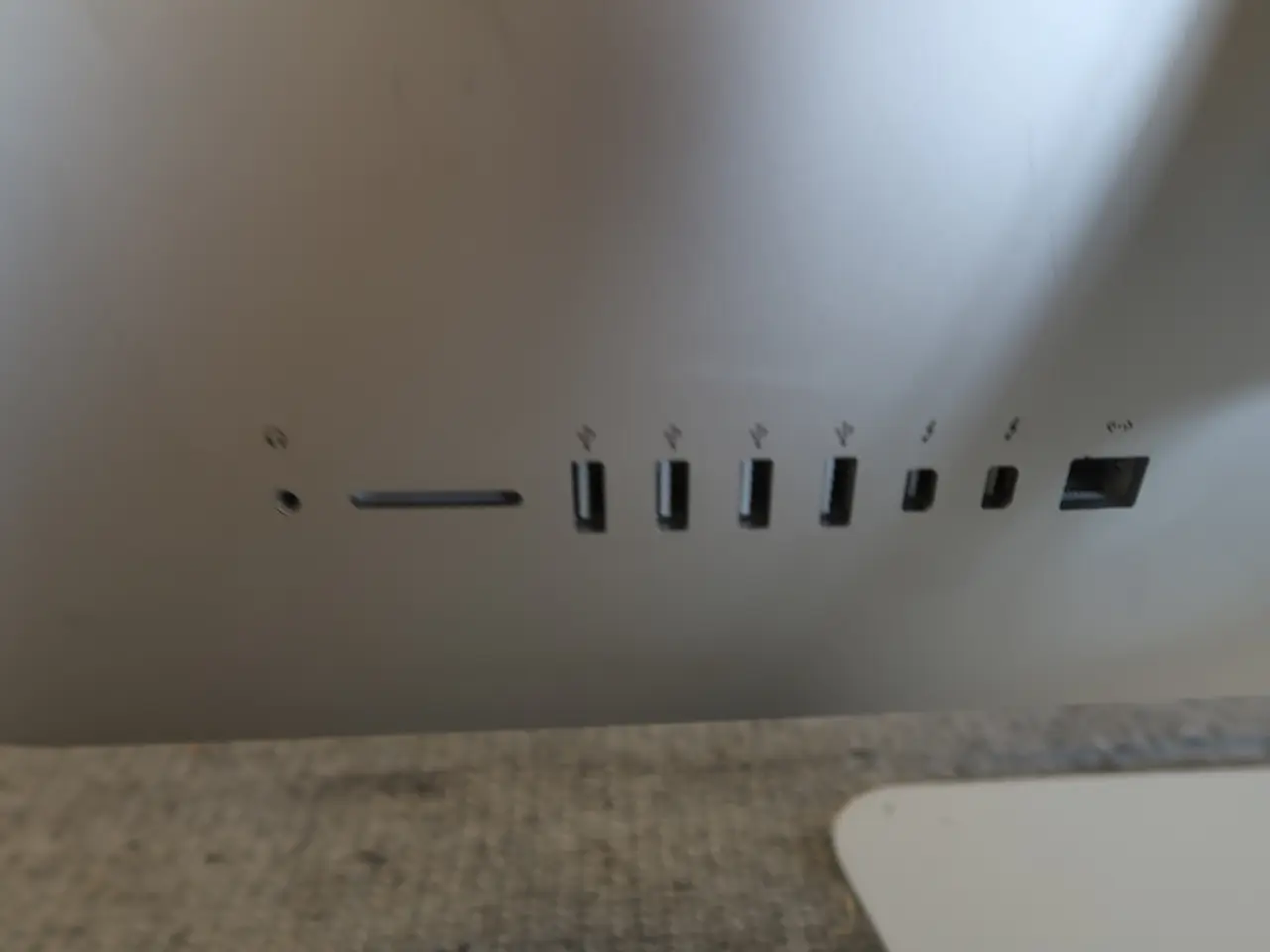 Billede 3 - Apple iMac 13,1 21,5"