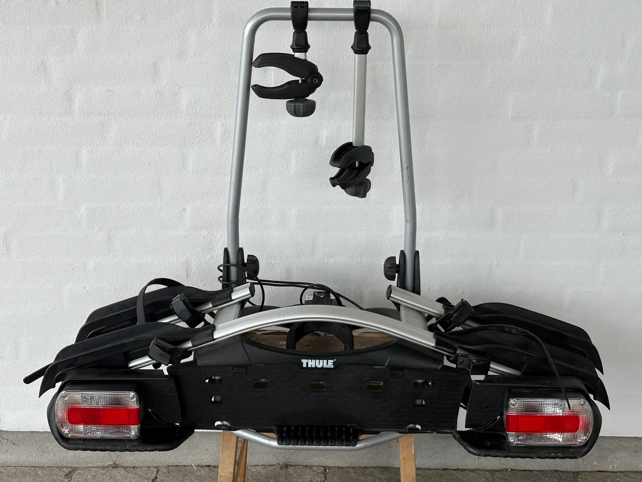 Billede 3 - Thule cykelholder - 2 cykler