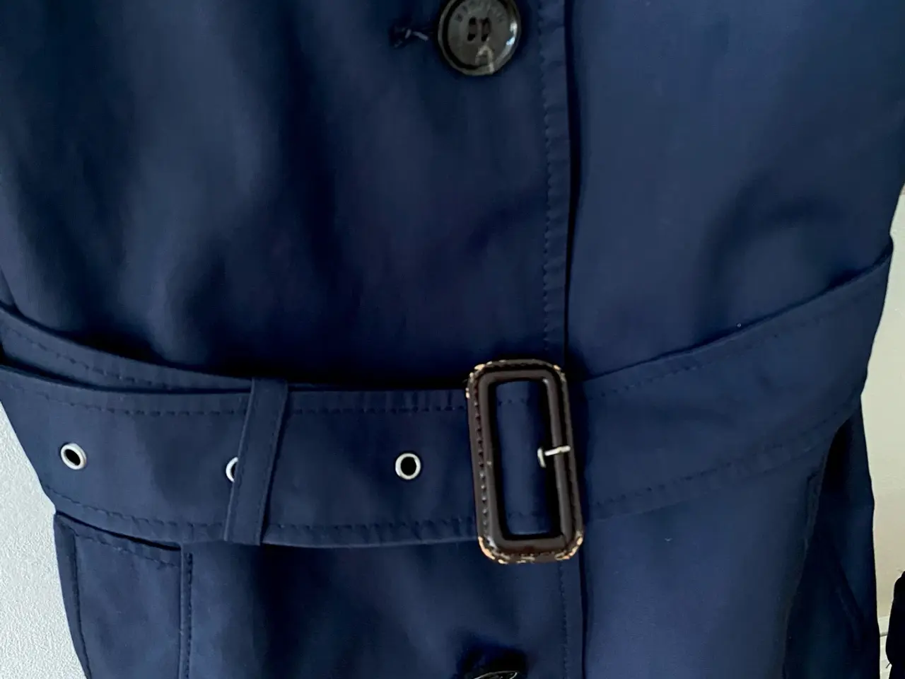 Billede 10 - Tommy Hilfiger trenchcoat