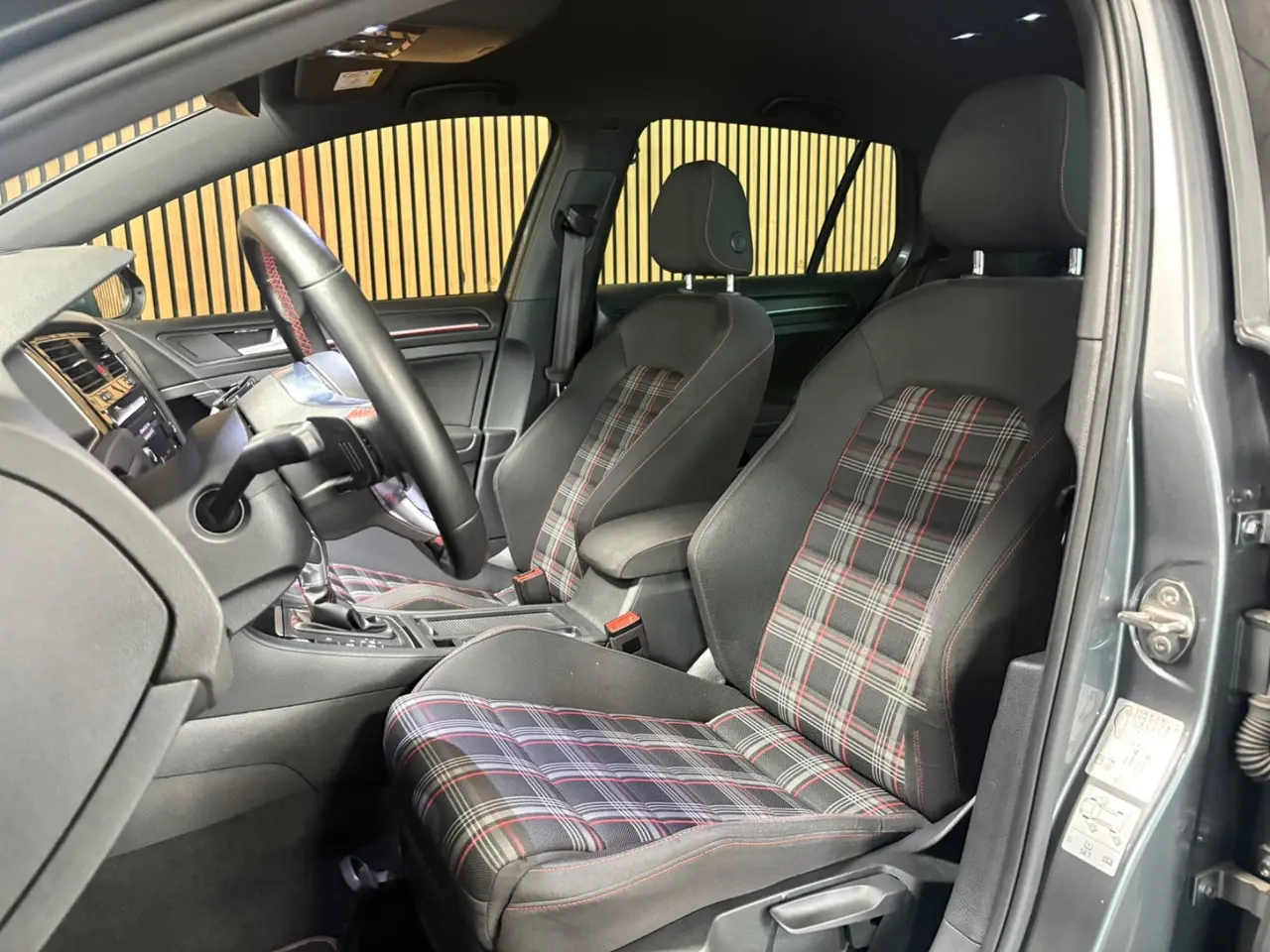 Billede 7 - VW Golf VII 2,0 GTi Performance DSG