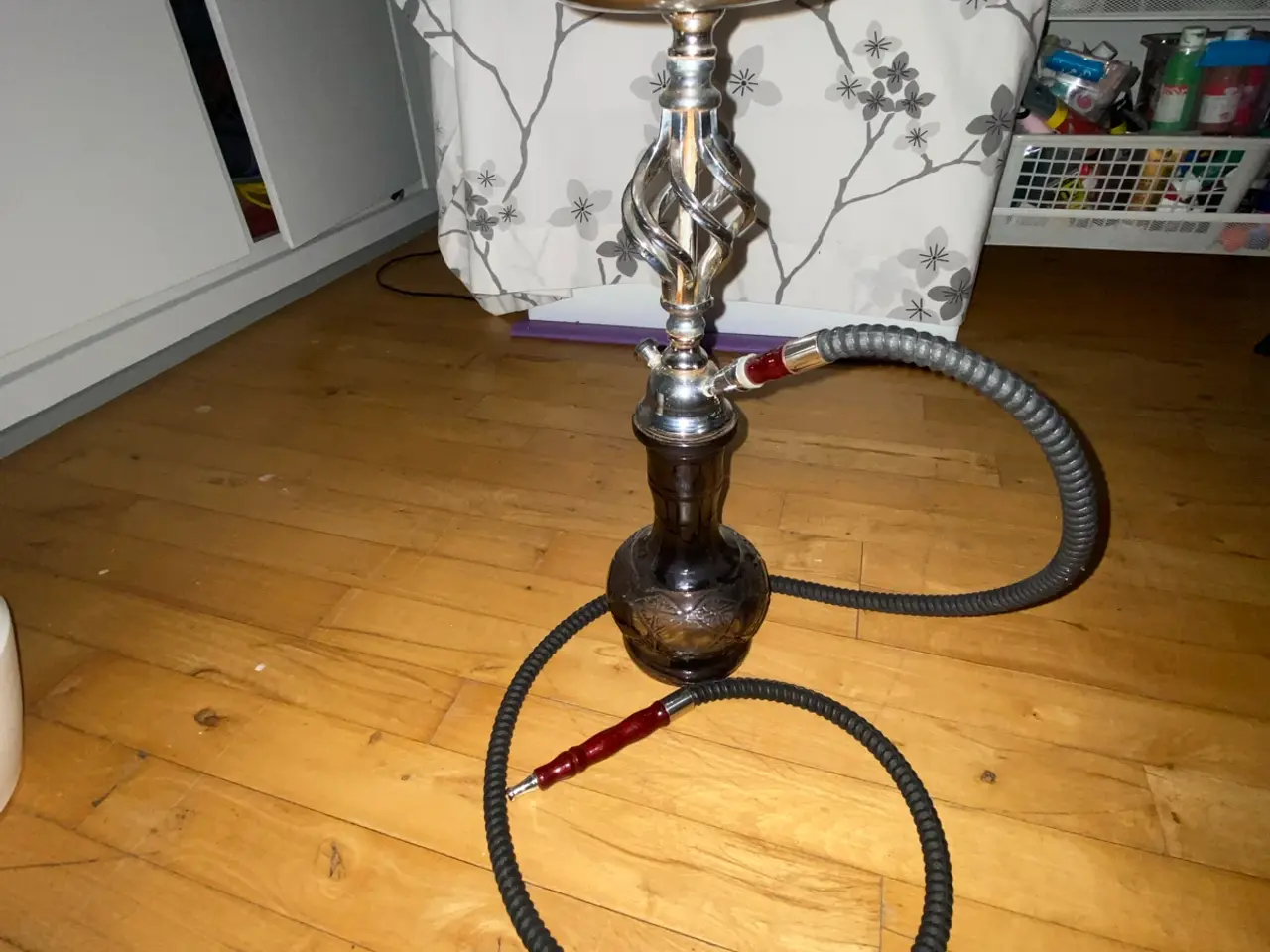 Billede 1 - Vandpibe.