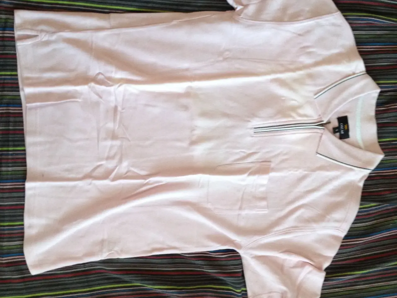 Billede 6 - Poloshirt
