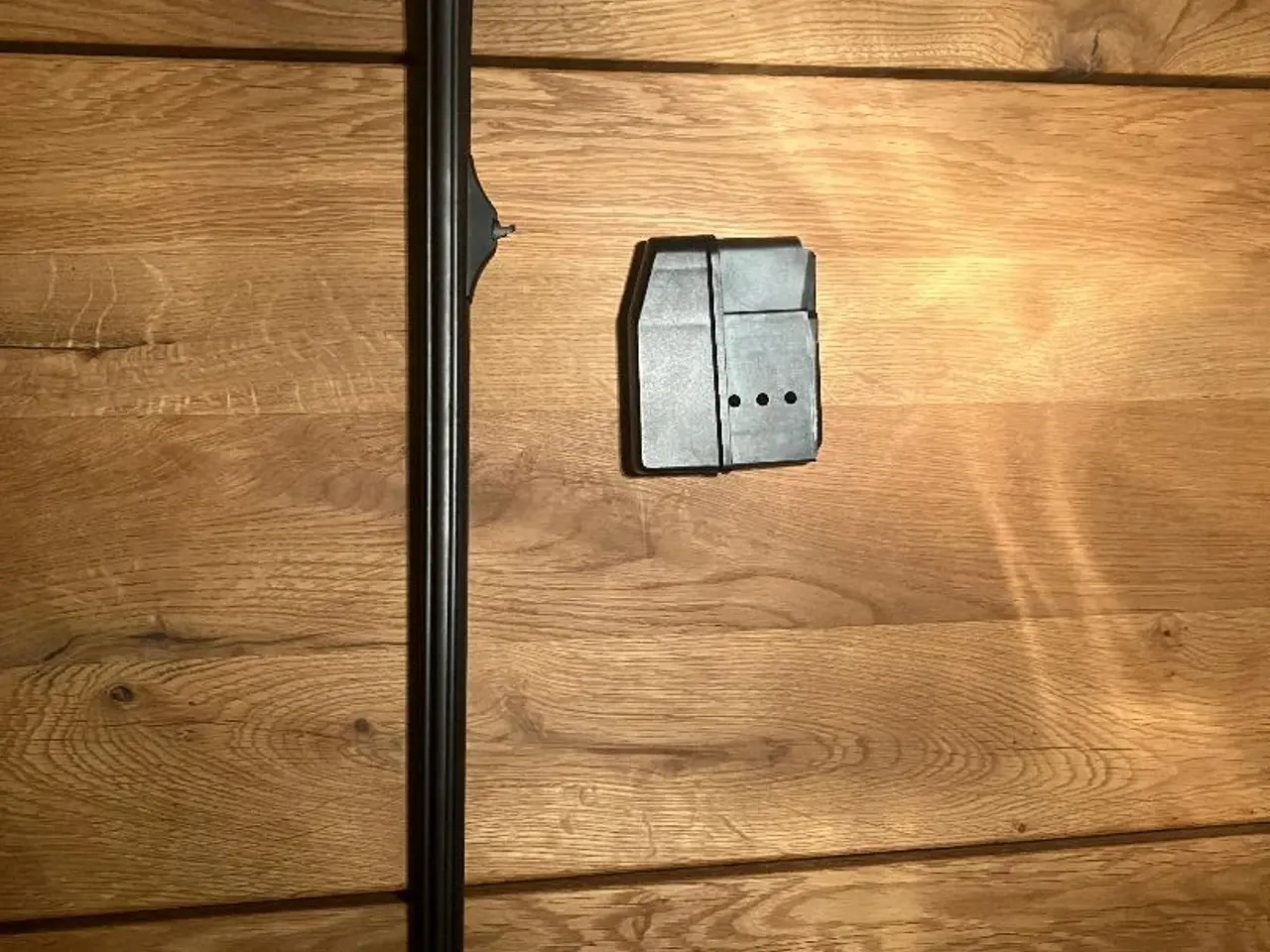 Billede 3 - Sauer 202 vekselpibe