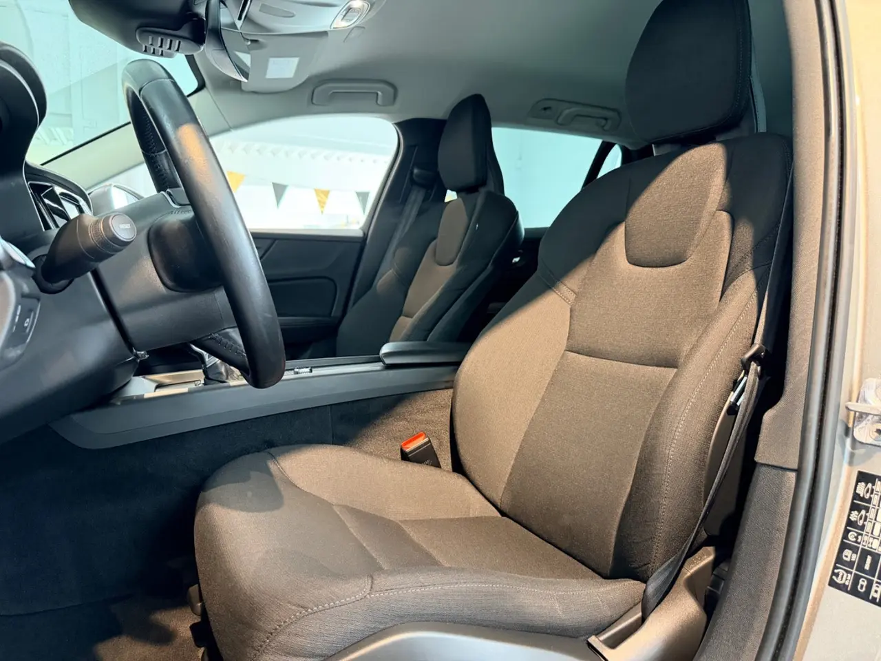 Billede 9 - Volvo V60 2,0 D4 190 Momentum aut.