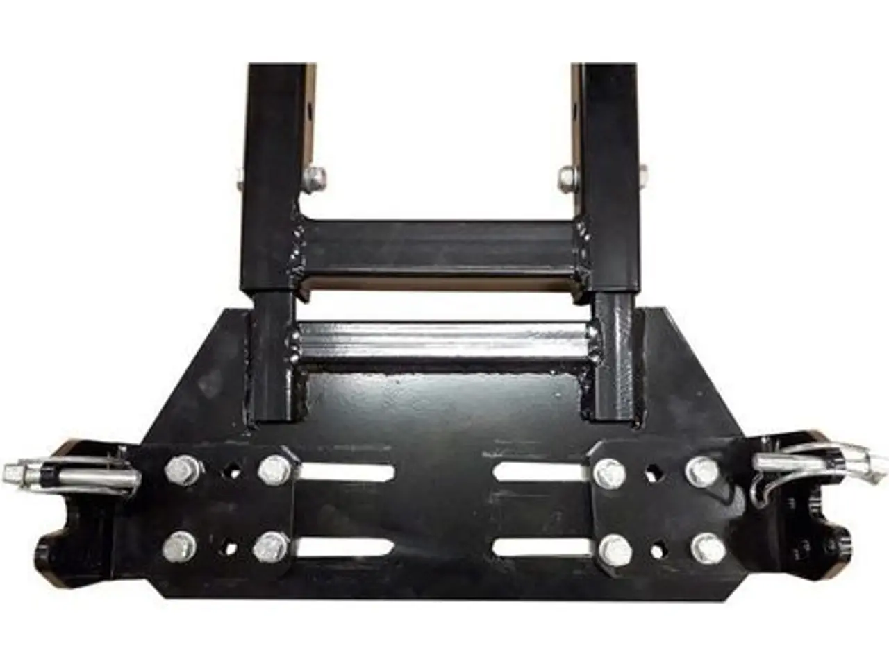 Billede 8 - ATV-klipper, frontmonteret - Kellfri