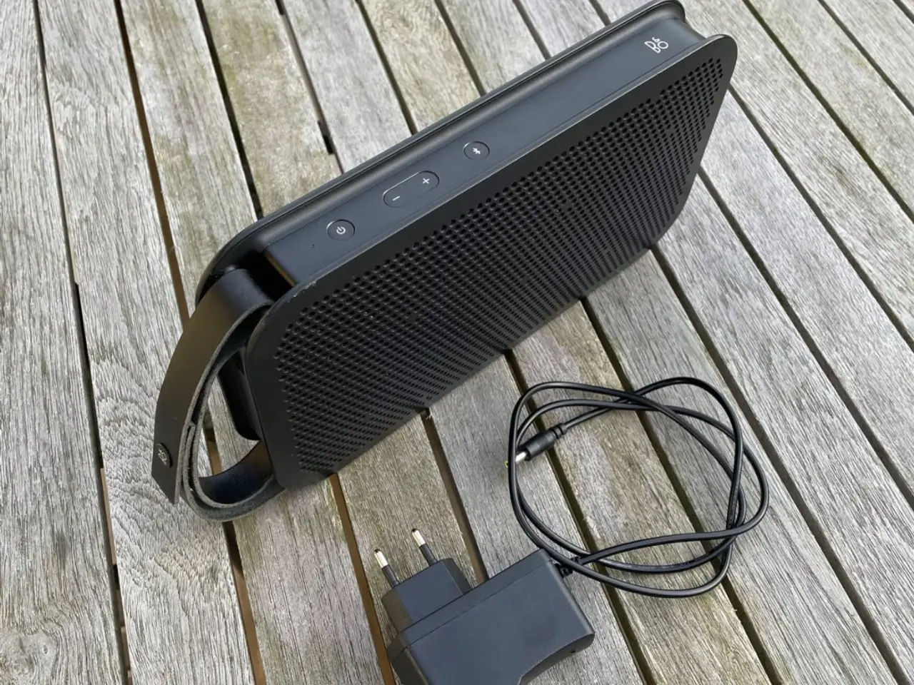 Billede 1 - Købes Beoplay A2 højtaler sort