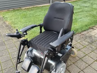 Roltec Viper El kørestol