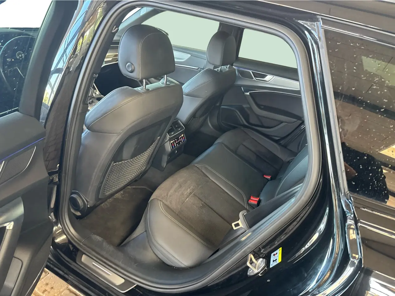 Billede 12 - Audi A6 55 TFSi e S-line Avant quattro S-tr.