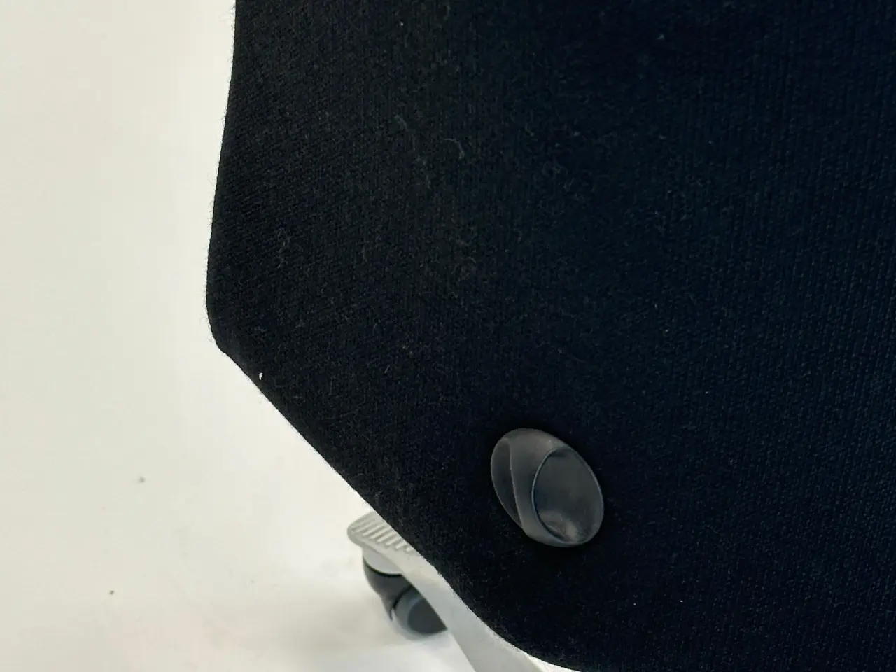 Billede 9 - HÅG H04 4100 Kontorstol – Sort 200 mm