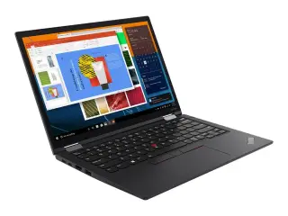 Lenovo ThinkPad X13 Yoga Gen 2 13" - Intel i5-1135G7 2,4GHz 256GB NVMe 16GB Win11 Pro - Touchskærm - Grade B
