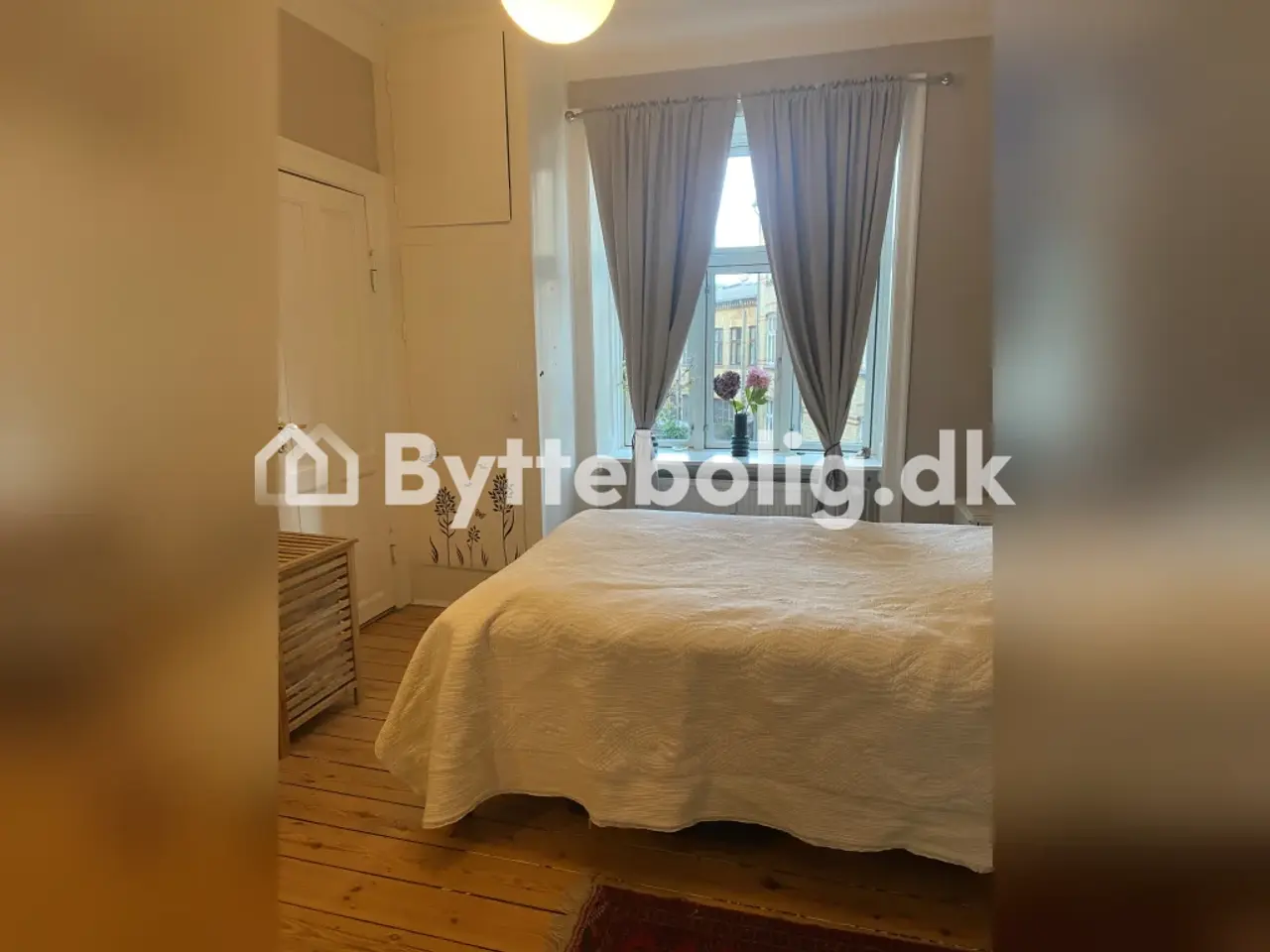 Billede 14 - Nørrebro: 92 m², 4-værelses til 8800 kr.