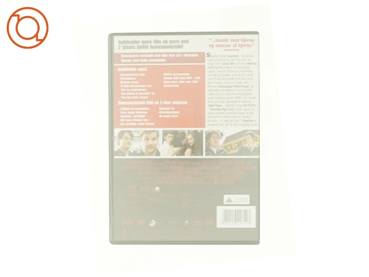 Billede 3 - - Superbad