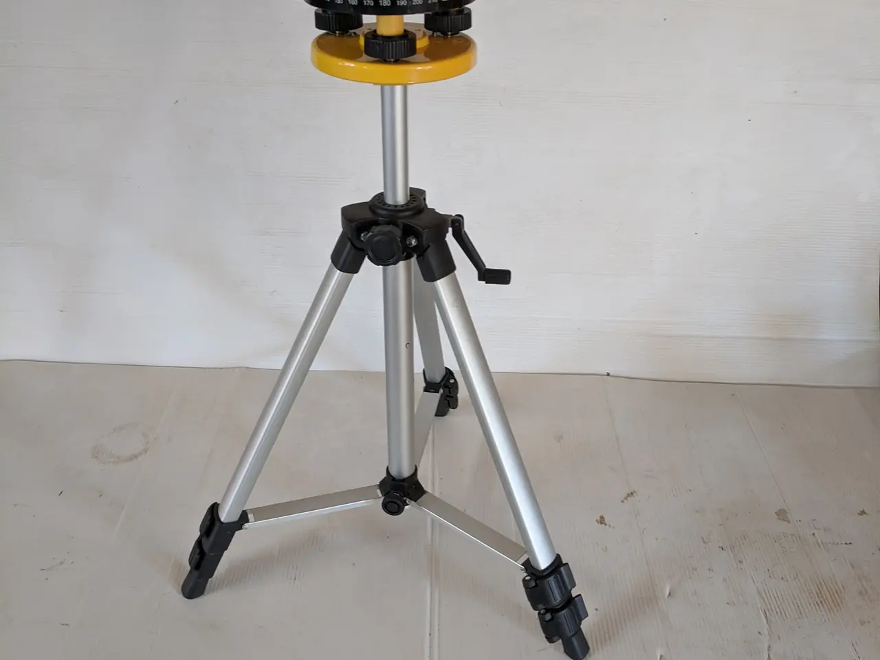 Billede 2 - Laser nivilering