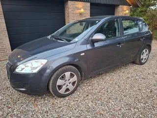 Kia Ceed 1,4 CVVT Active