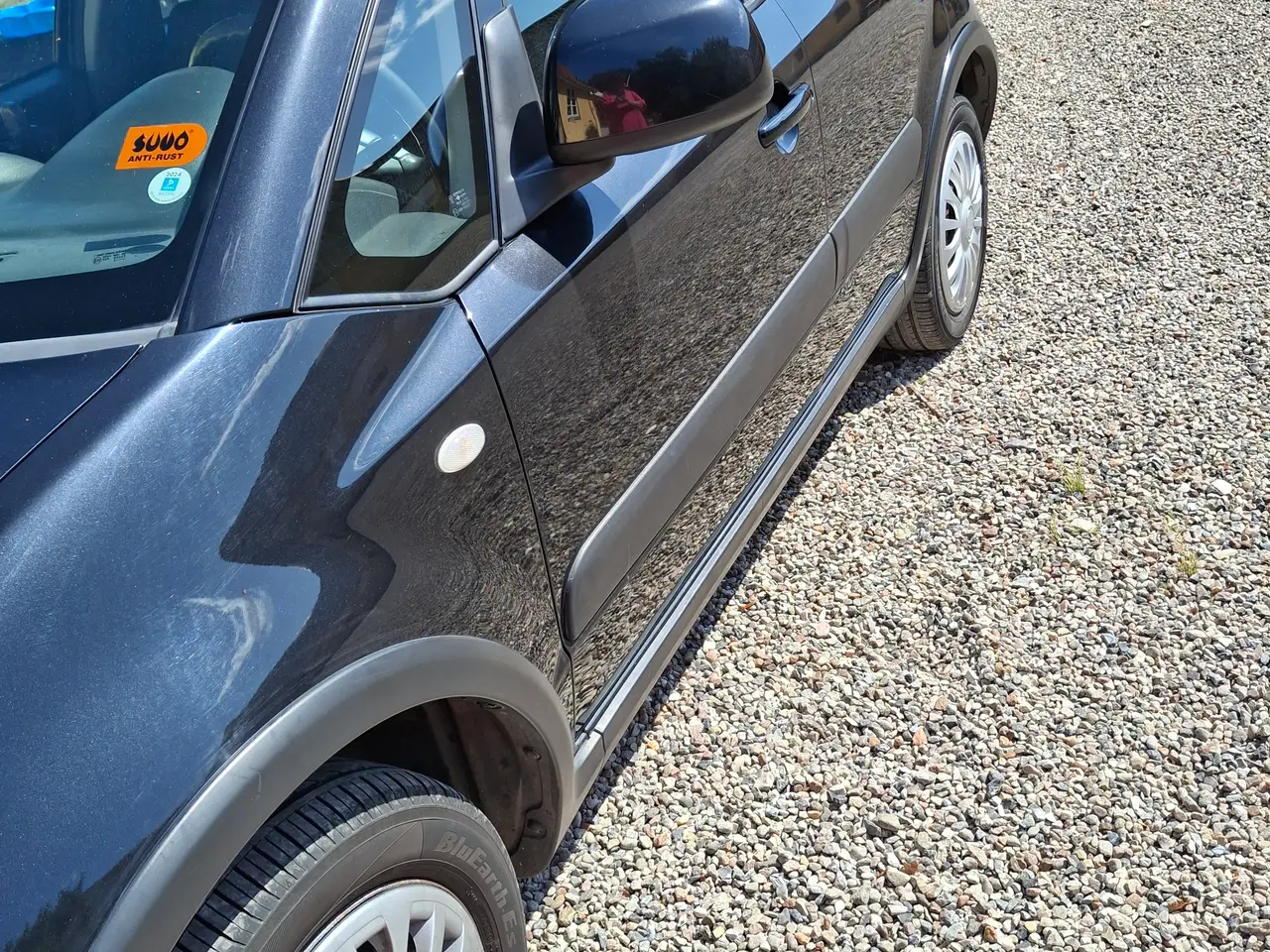 Billede 3 - Suzuki SX4 1.6 sælges