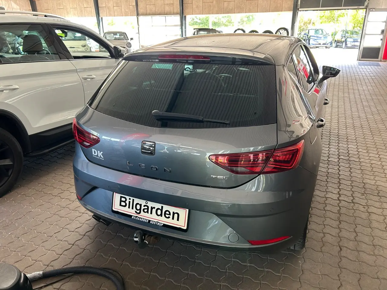 Billede 5 - Seat Leon 1,4 TSi 150 Xcellence