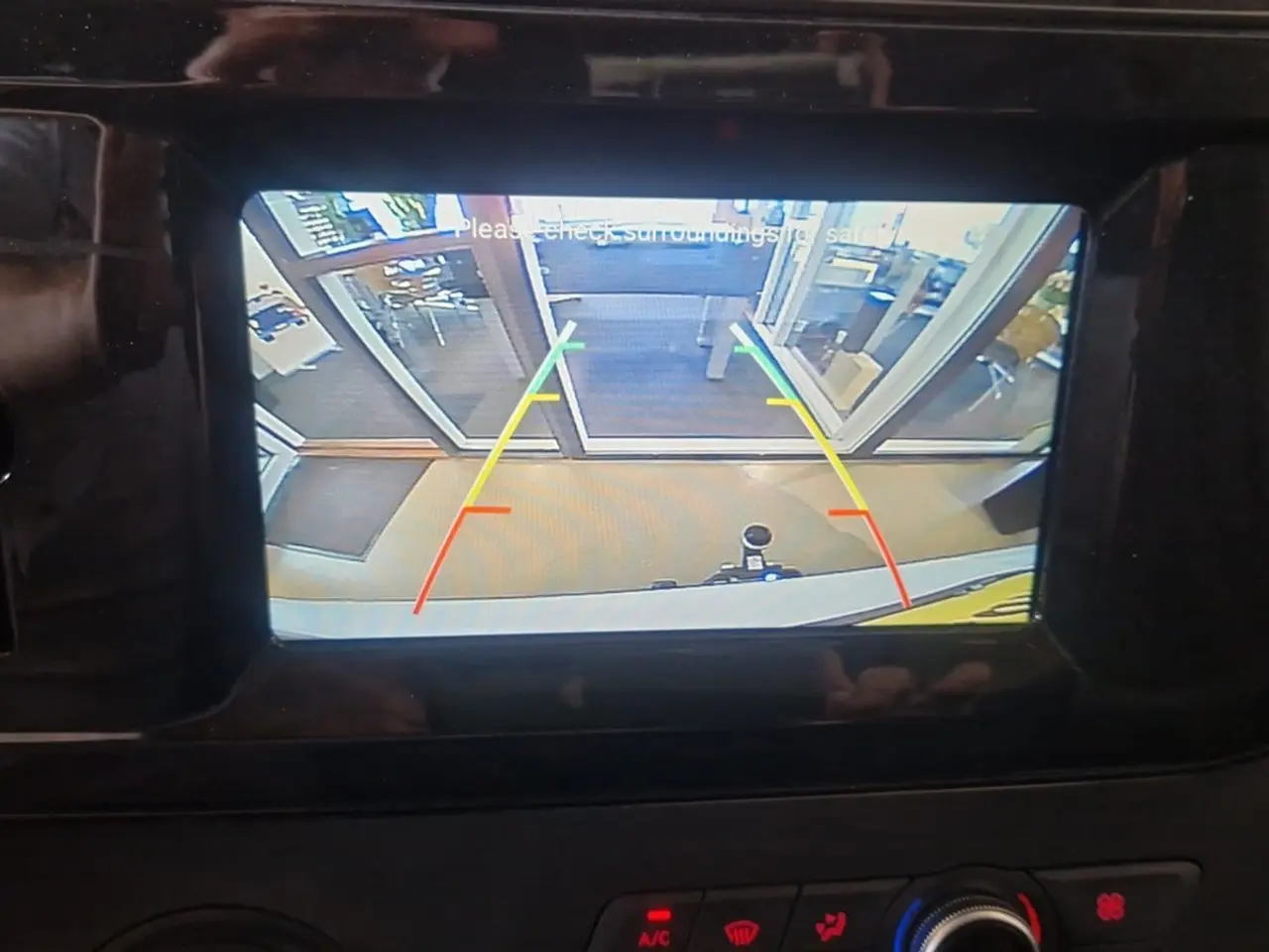 Billede 20 - Maxus e-Deliver 3 50 Cargo Van LWB
