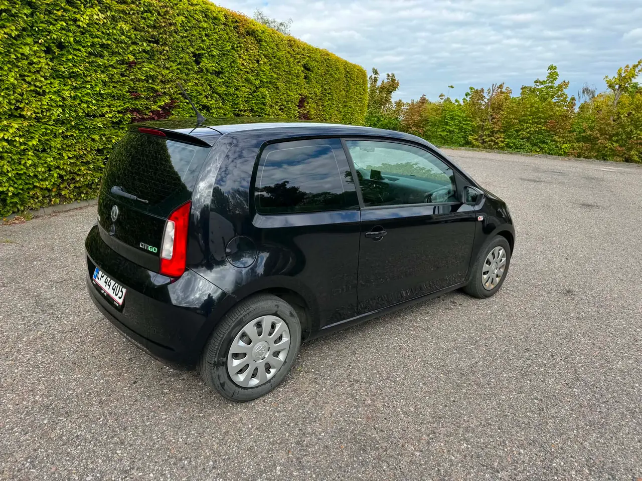 Billede 6 - Skoda Citigo 
