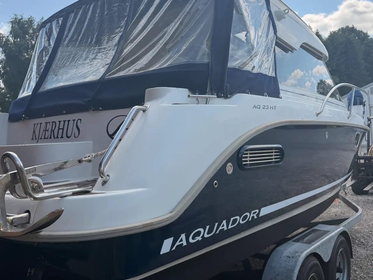 Billede 6 - Aquadoor