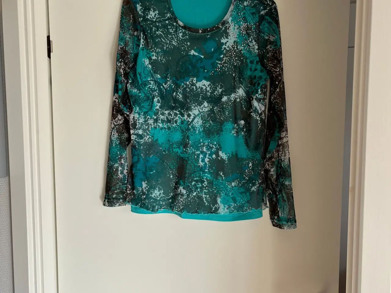 Billede 1 - Bluse