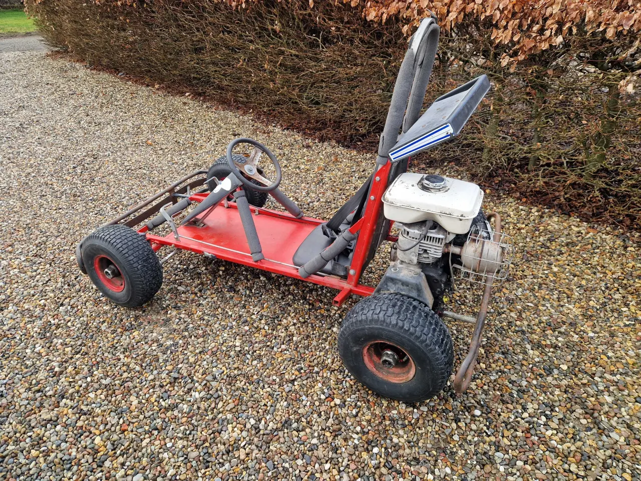 Billede 4 - Bocart