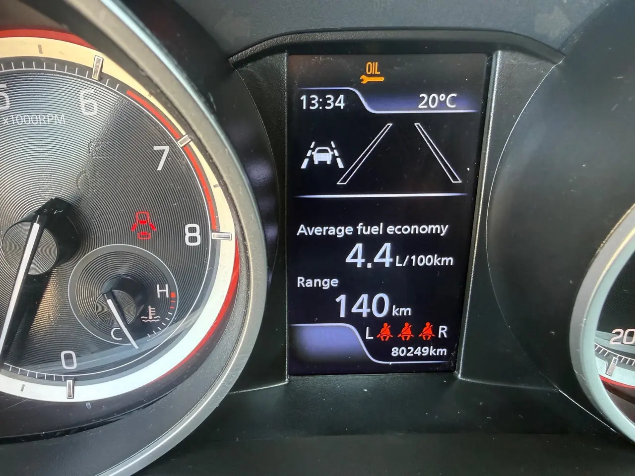 Billede 16 - Suzuki Swift 1,2 mHybrid Exclusive