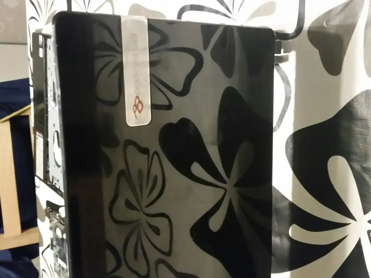 Billede 5 - Packard Bell Ze7 mini bærbar sælges .