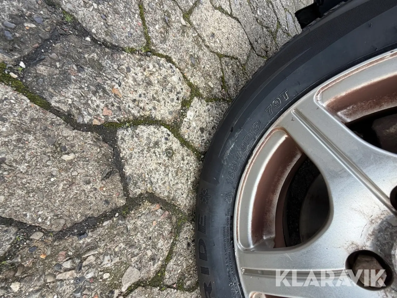 Billede 11 - Personbil Chevrolet Spark