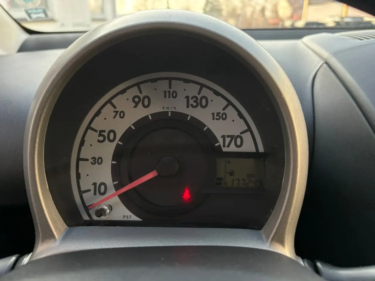 Billede 8 - Toyota Aygo 1,0 Air+