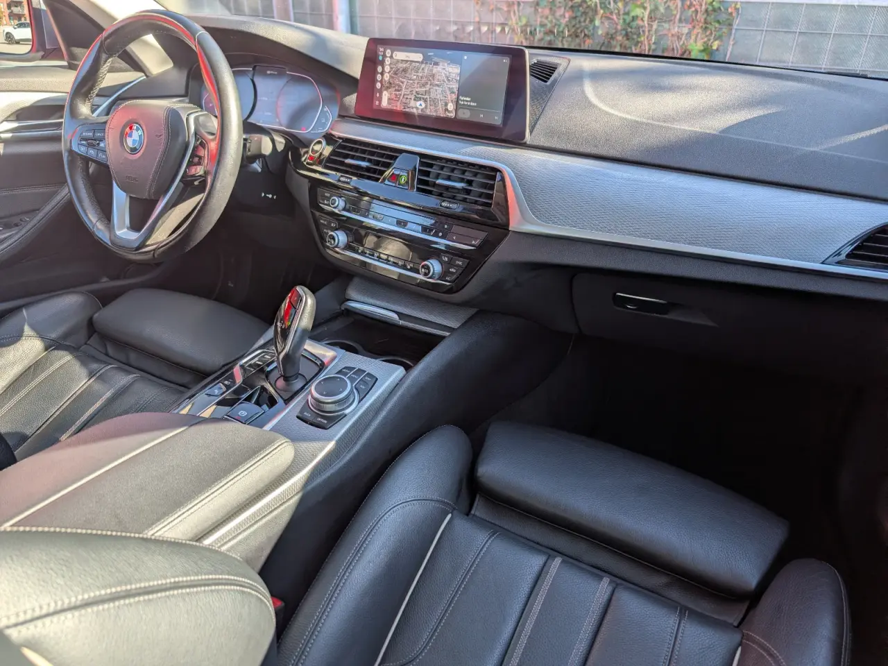 Billede 13 - BMW 530E 2020