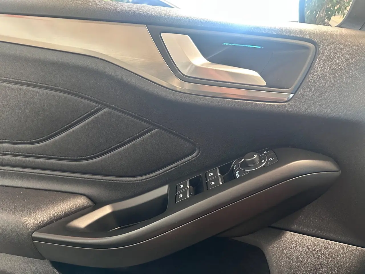 Billede 12 - Ford Focus 1,5 EcoBlue Titanium X stc. aut. Van