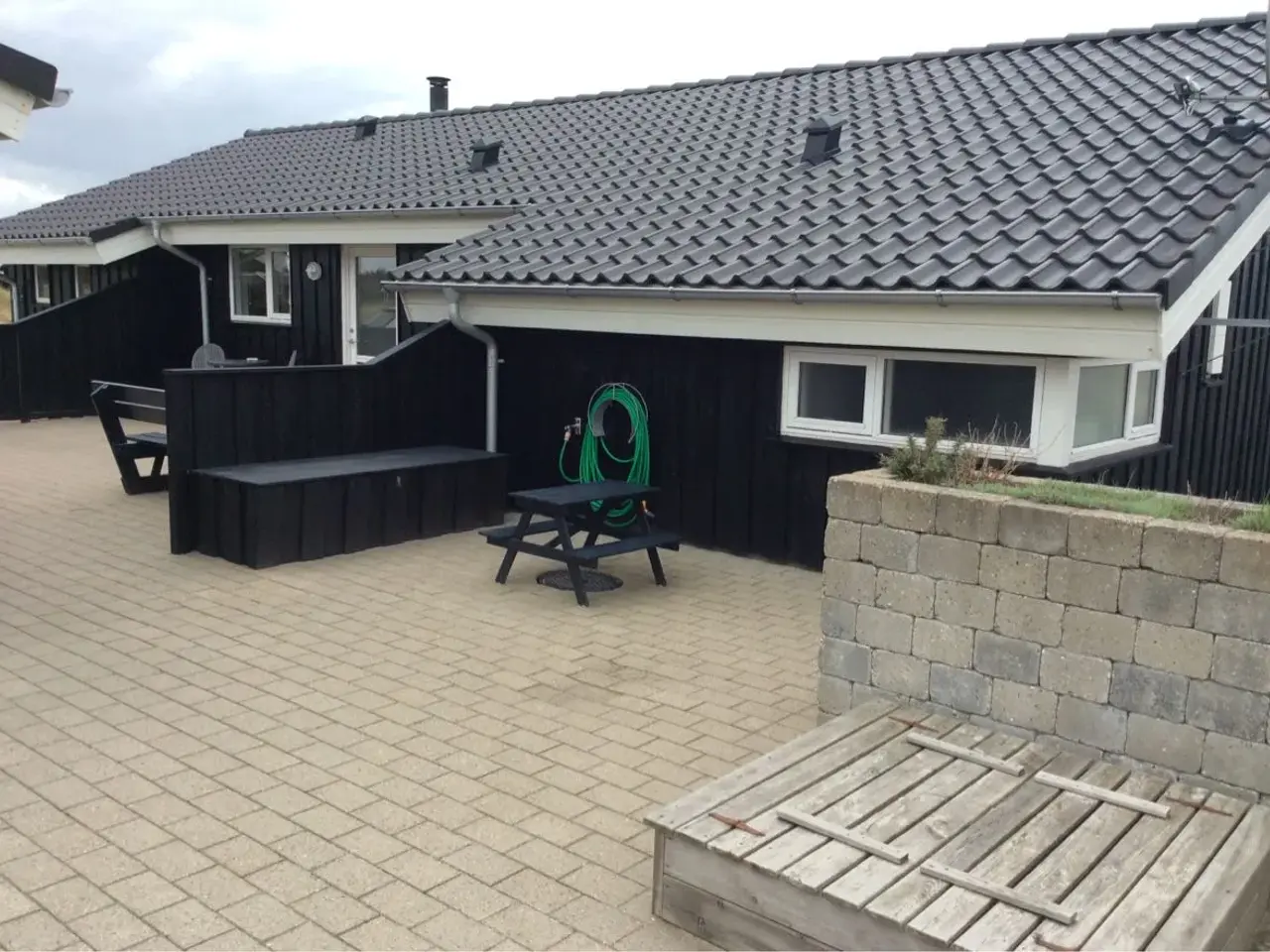 Billede 16 - Tornby Strand Nordjylland v/Hirtshals udlejes