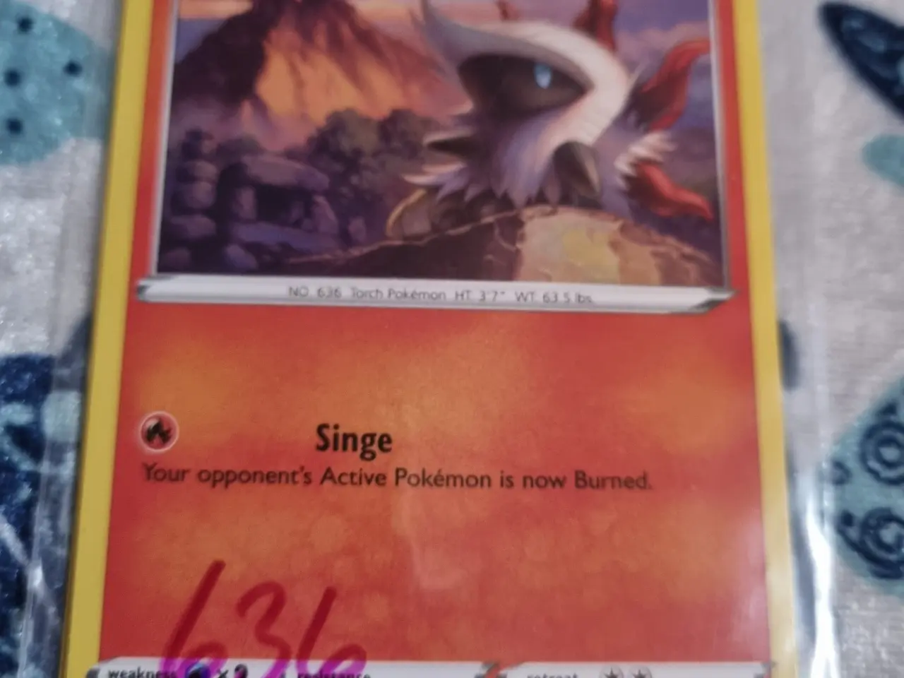 Billede 2 - Annonce 675 - Pokemon